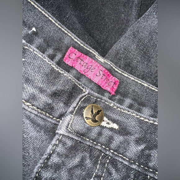 Cottage Street Jeans - Picture 3 of 6